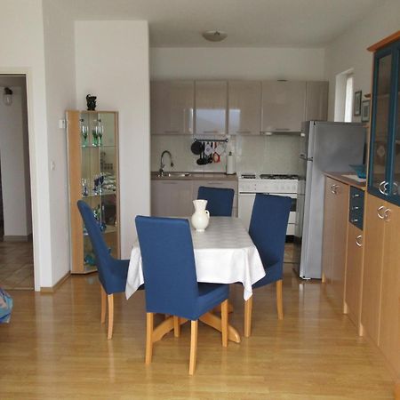 Apartment Rabac 2340A Exterior foto