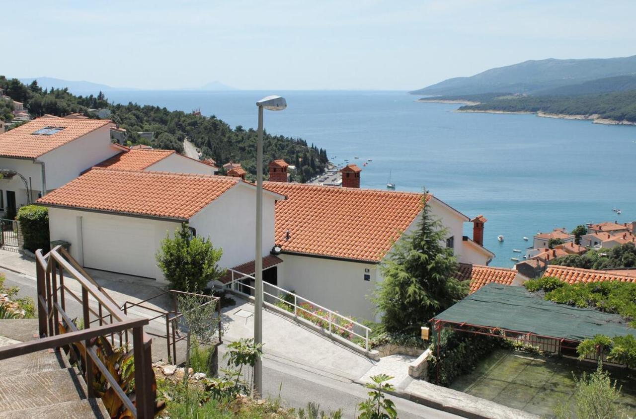 Apartment Rabac 2340A Exterior foto
