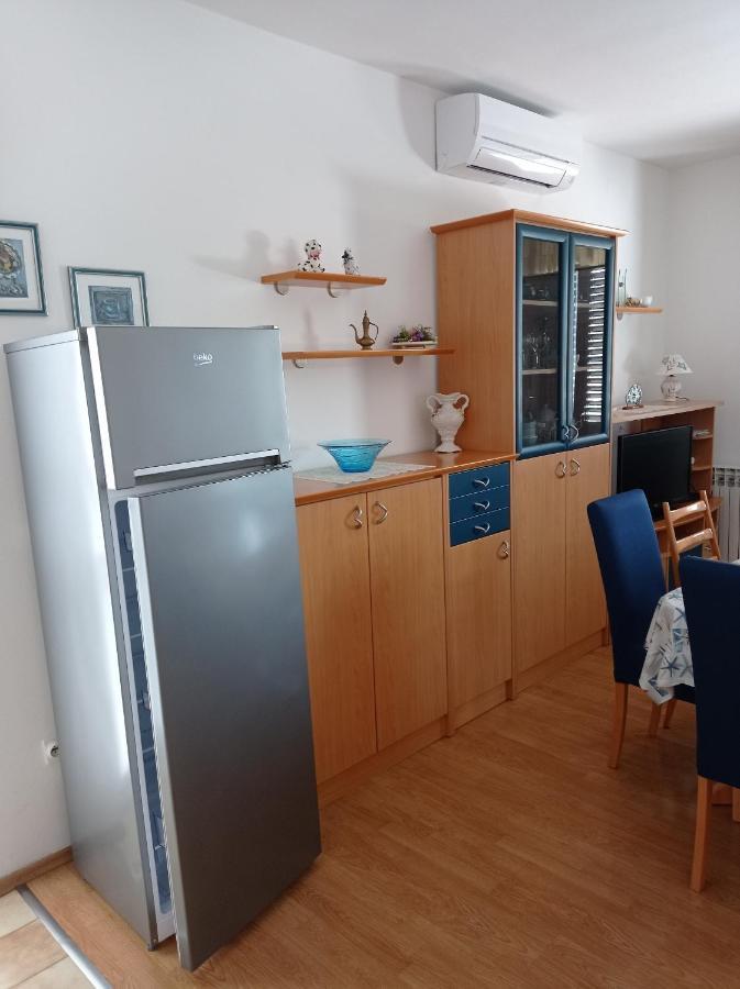 Apartment Rabac 2340A Exterior foto