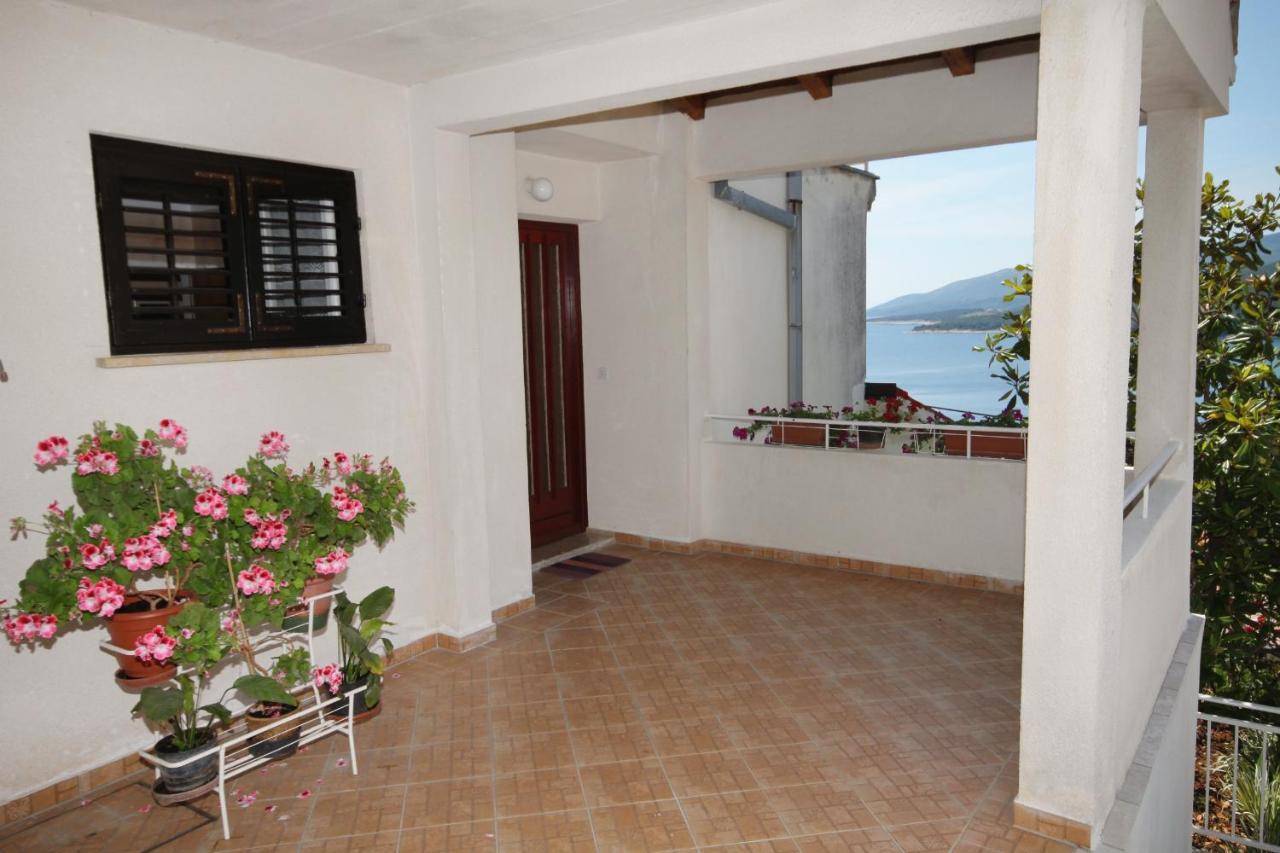 Apartment Rabac 2340A Exterior foto
