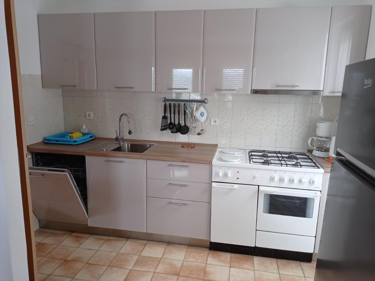 Apartment Rabac 2340A Exterior foto