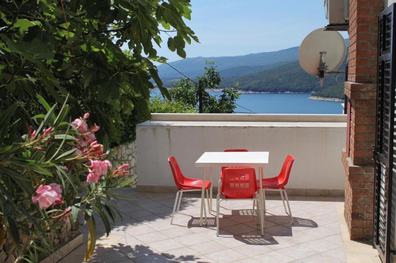 Apartment Rabac 2340A Exterior foto